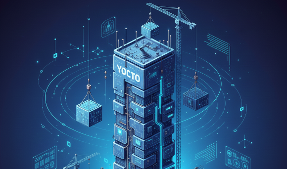 The Build Environment Strikes Back