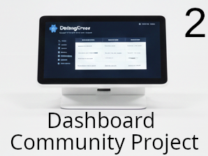 Building a Community Dashboard: A Stakeholder prospective – Episode 2